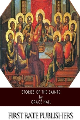 Stories of the Saints