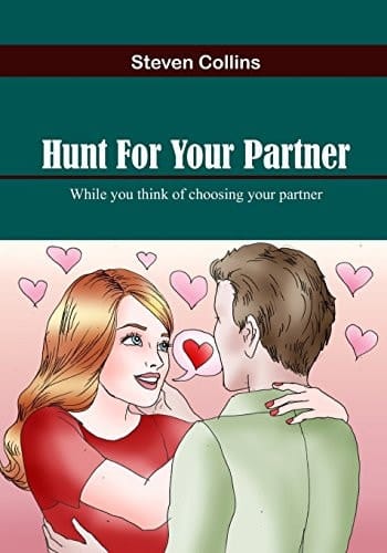 Hunt for Your Partner While You Think of Choosing Your Partner