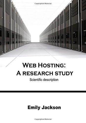 Web Hosting: a Research Study Scientific Description