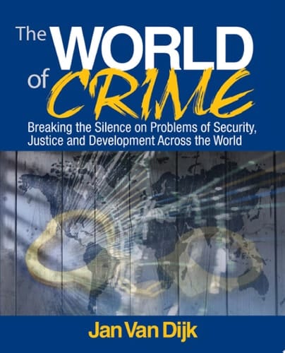 The World of Crime