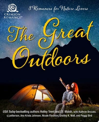 The Great Outdoors 8 Romances for Nature Lovers