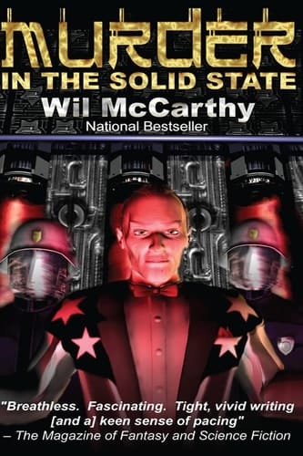 Murder in the Solid State