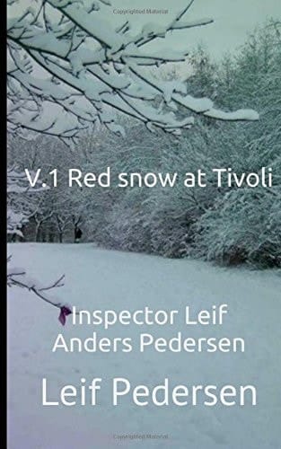 V. 1 Red Snow at Tivoli