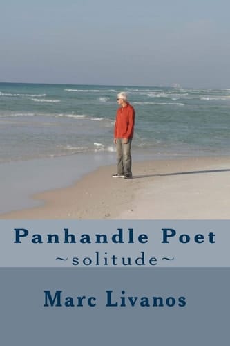 Panhandle Poet Solitude