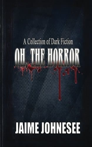 Oh, the Horror