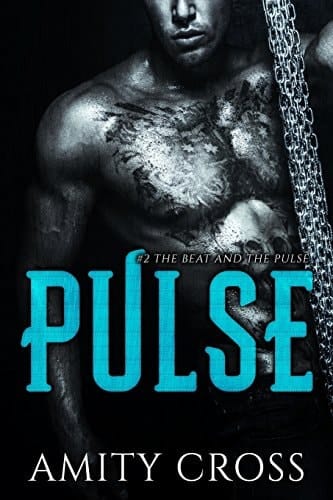 Pulse (#2 the Beat and the Pulse)