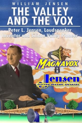 The Valley and the Vox A Story of Triumph Before Silicon Valley