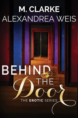 Behind the Door The Complete Series