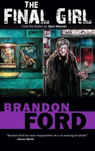 The Final Girl