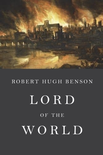 Lord of the World