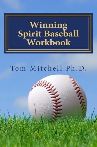 Winning Spirit Baseball Playbook Finding Greatness Within Baseball
