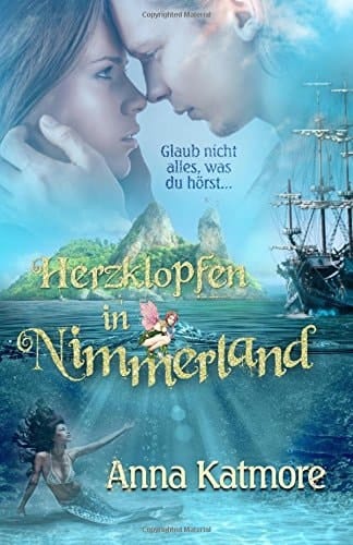 Herzklopfen in Nimmerland