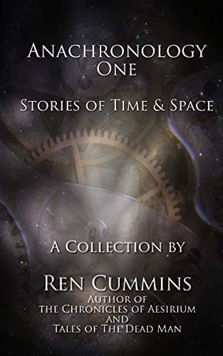 Anachronology One Stories of Time and Space