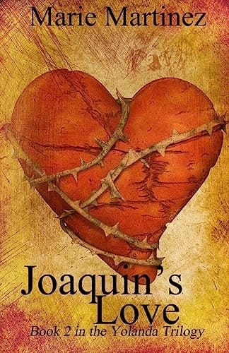 Joaquin's Love