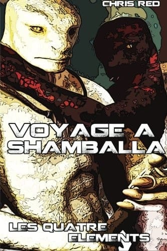 Voyage à Shamballa