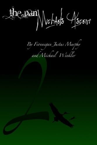 The Pan: Michael's Ascent