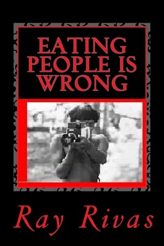 Eating People Is Wrong Tales from Madison Avenue