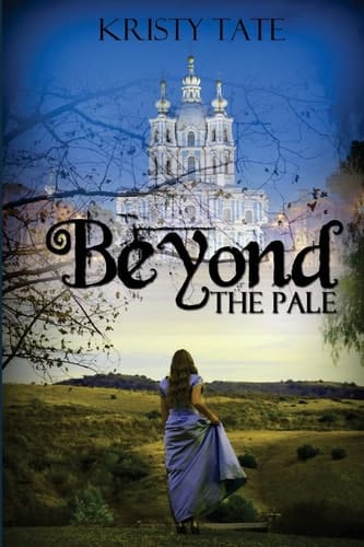Beyond the Pale A Teen Time Travel Romance