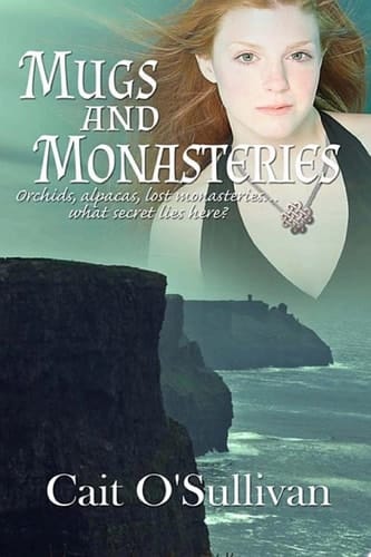 Mugs and Monasteries