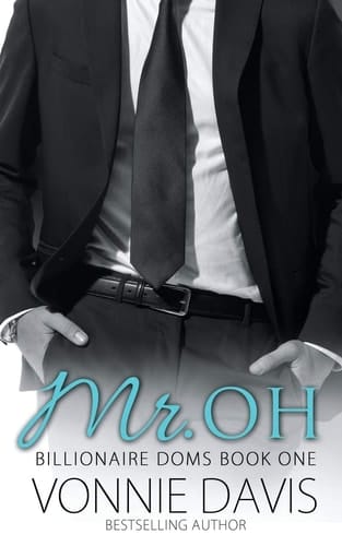 Mr. OH