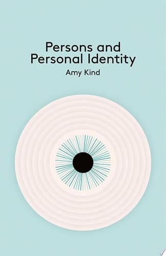Persons and Personal Identity
