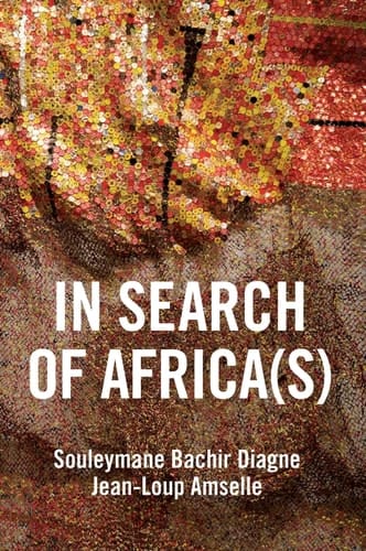 In Search of Africa(s) Universalism and Decolonial Thought