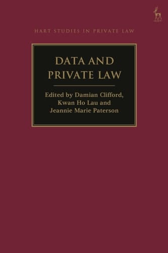 Data and Private Law