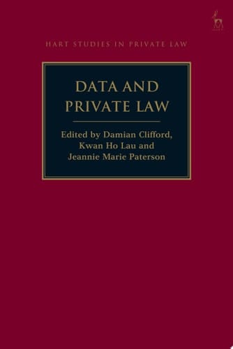 Data and Private Law