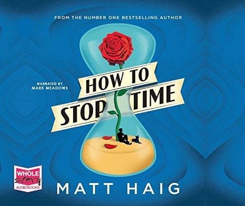 How To Stop Time