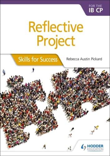 Reflective Project for the IB CP Hodder Education Group