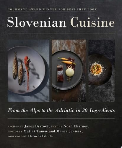 Slovenian Cuisine