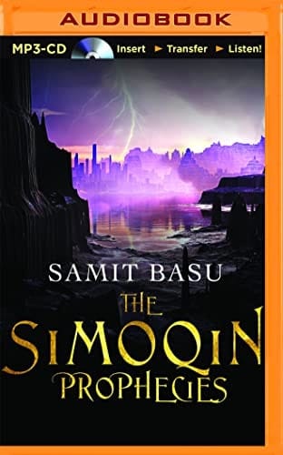 Simoqin Prophecies, The (Gameworld)