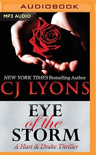 Eye of the Storm (Hart & Drake)