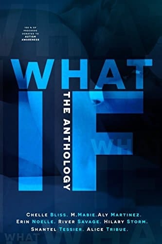 What If The Anthology