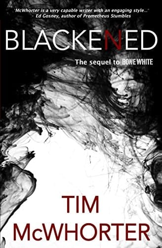 Blackened