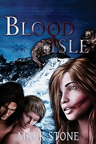 Calasade Blood Isle