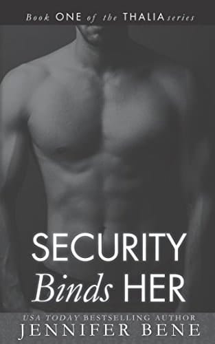 Security Binds Her