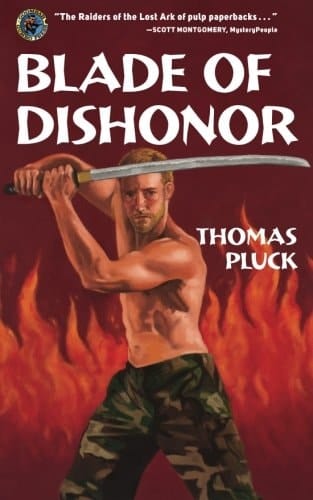 Blade of Dishonor