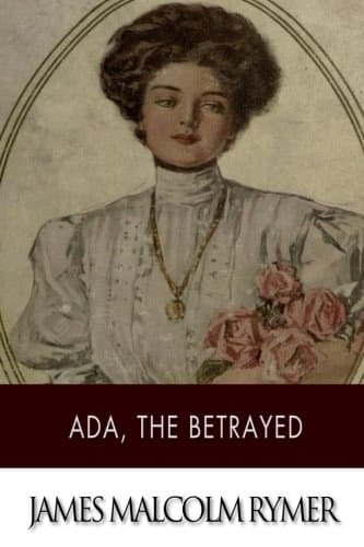 Ada, the Betrayed
