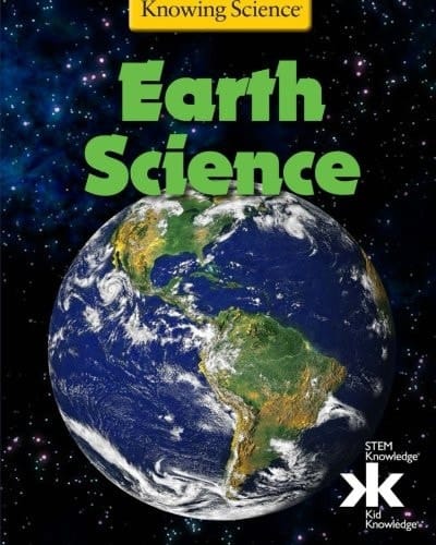 Earth Science