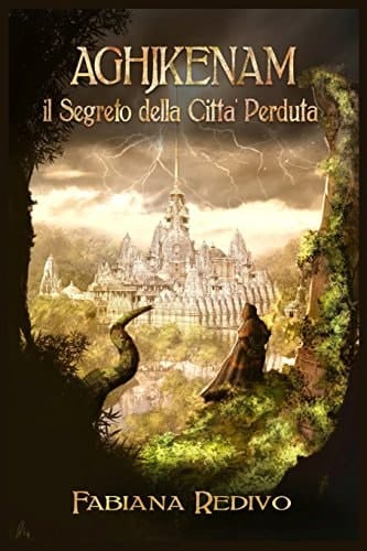 AGHJKENAM, il Segreto Della Città Perduta