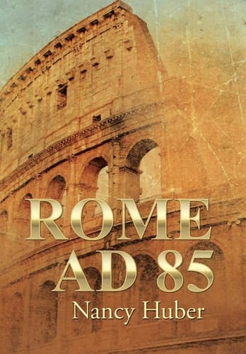 Rome Ad 85