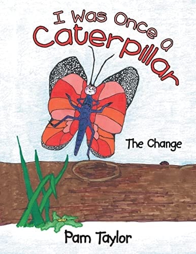 I Was Once A Caterpillar The Change