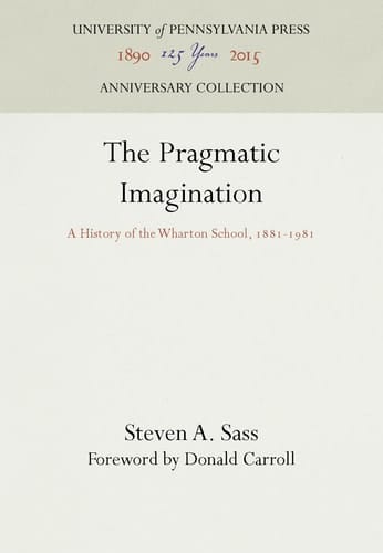 The Pragmatic Imagination