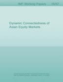 Dynamic Connectedness of Asian Equity Markets