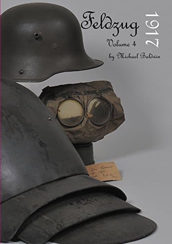Feldzug 1917