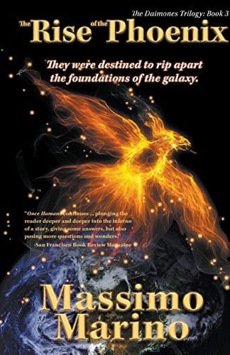 The Rise of the Phoenix
