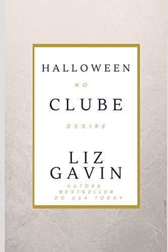 Halloween No Clube Desire