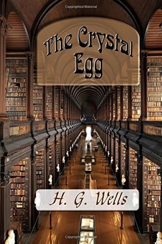 The Crystal Egg