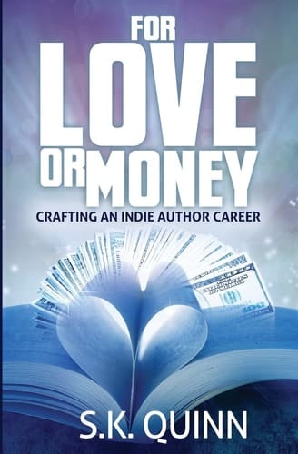 For Love Or Money